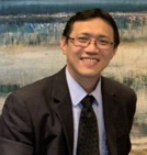 Dr. Gary Heng liang